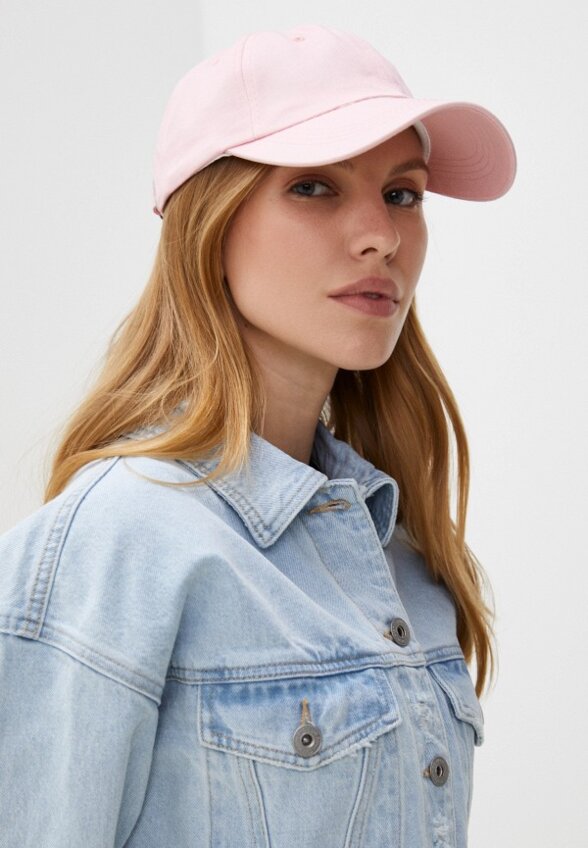 Бейсболка Minaku