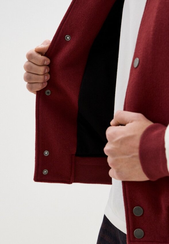 Куртка утепленная United Colors of Benetton