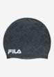 Шапочка для плавания FILA, Черный1  - превью