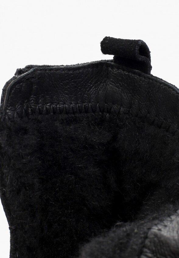 Ботинки Milana