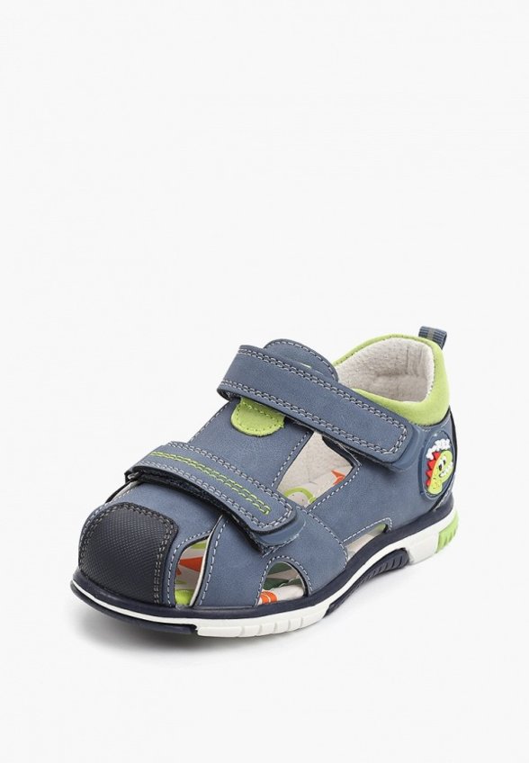 Сандалии Shuzzi