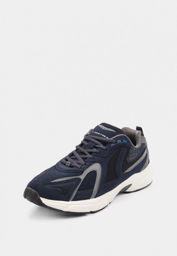 Кроссовки STREETBEAT