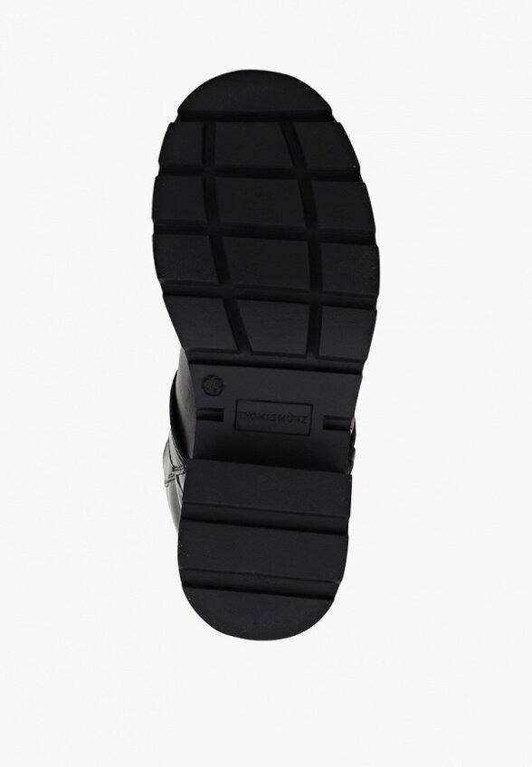 Полусапоги Thomas Munz