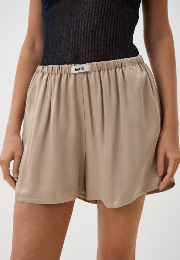 Шорты домашние Matu