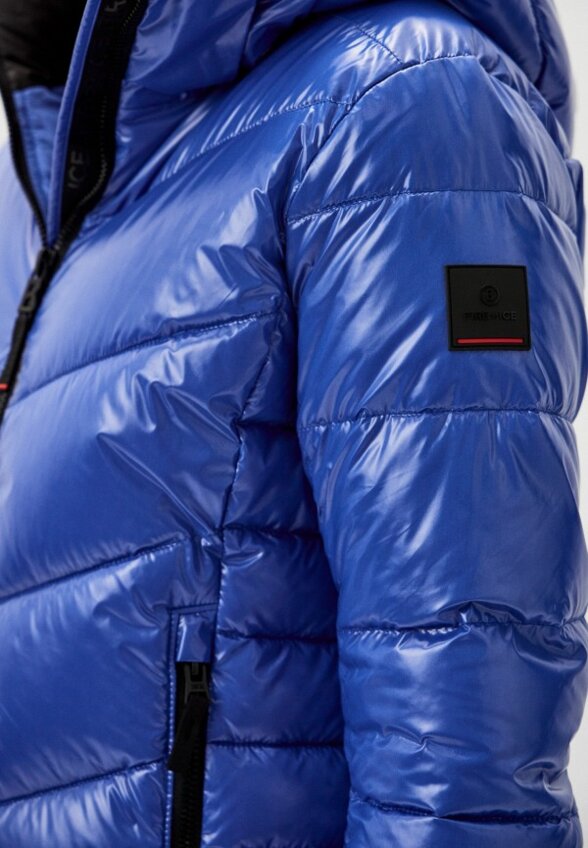 Куртка утепленная Bogner Fire+Ice