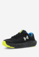 Кроссовки для мальчиков Under Armour BGS Surge 4, Черный2  - превью