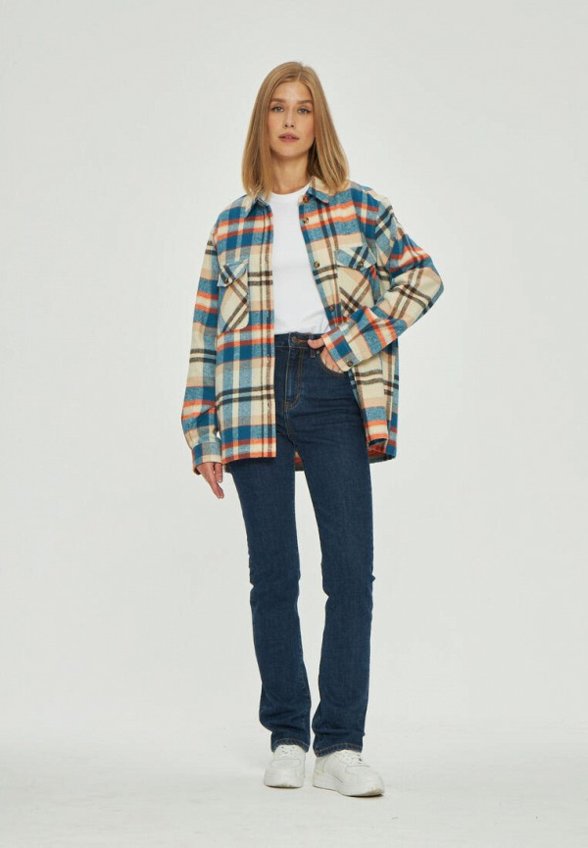 Рубашка Velocity