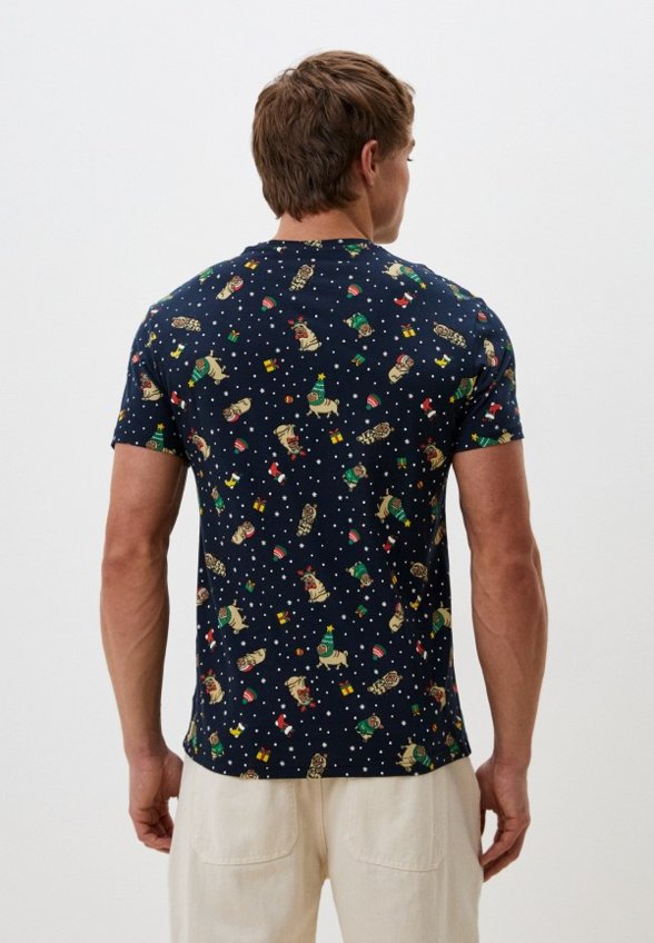 Футболка Funday