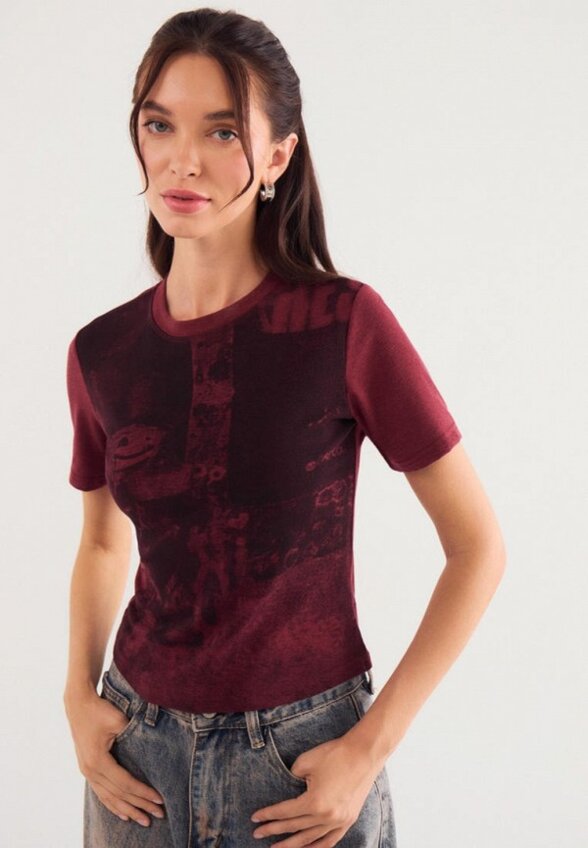 Футболка Vittoria Vicci