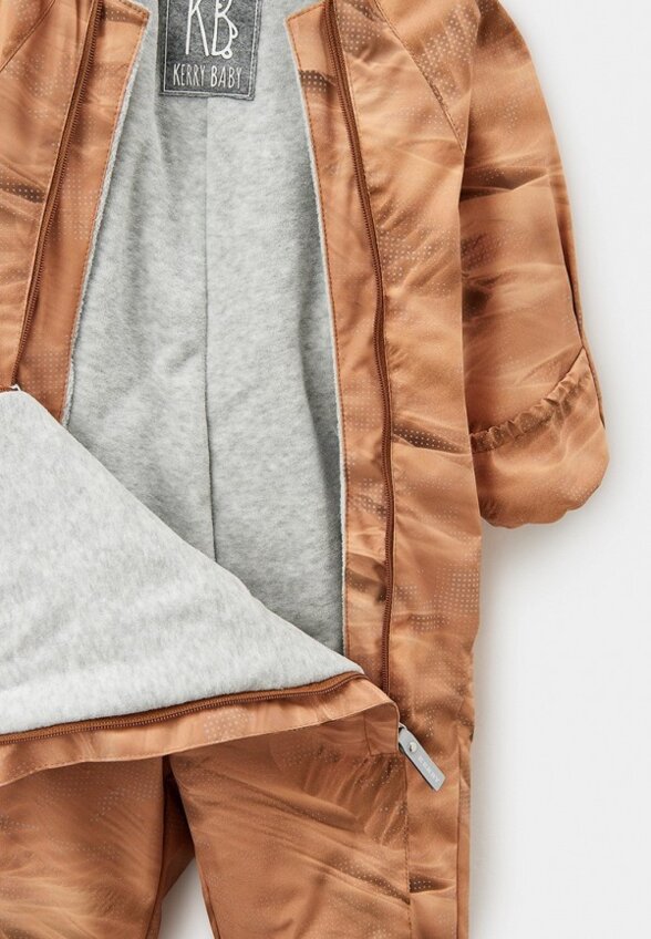 Комбинезон утепленный Kerry