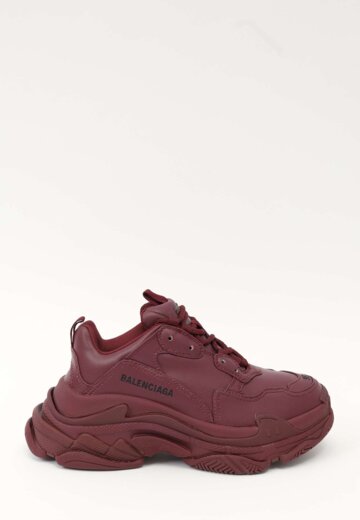 Balenciaga Shoes