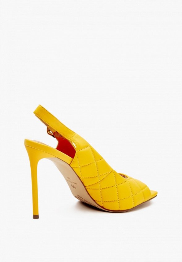 Босоножки Mascotte