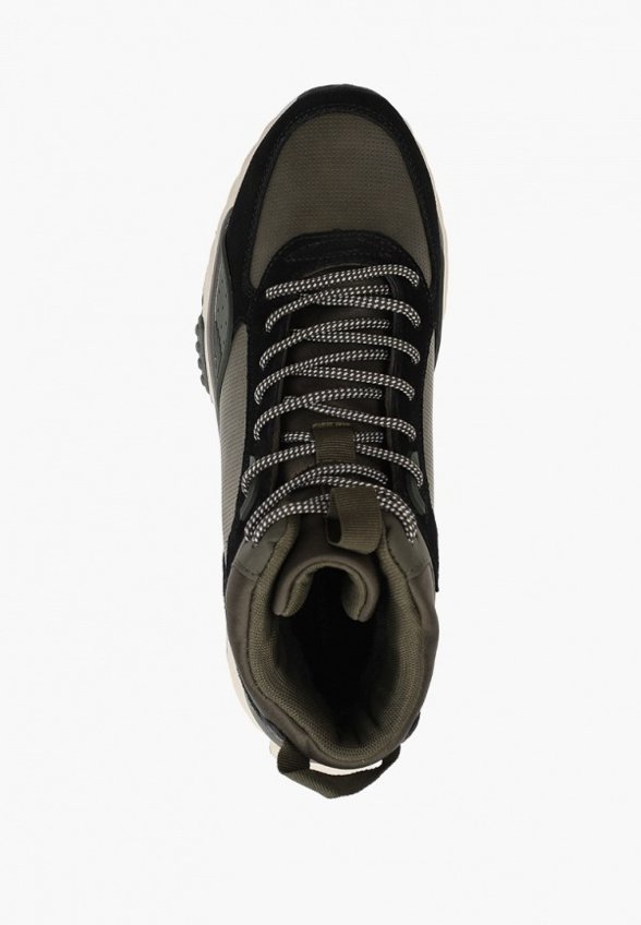 Кроссовки Francesco Donni