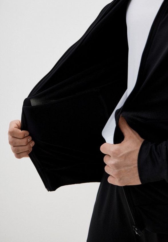 Толстовка Athlex