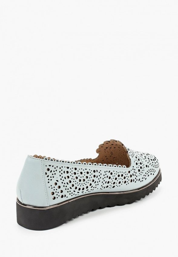 Лоферы Ascalini