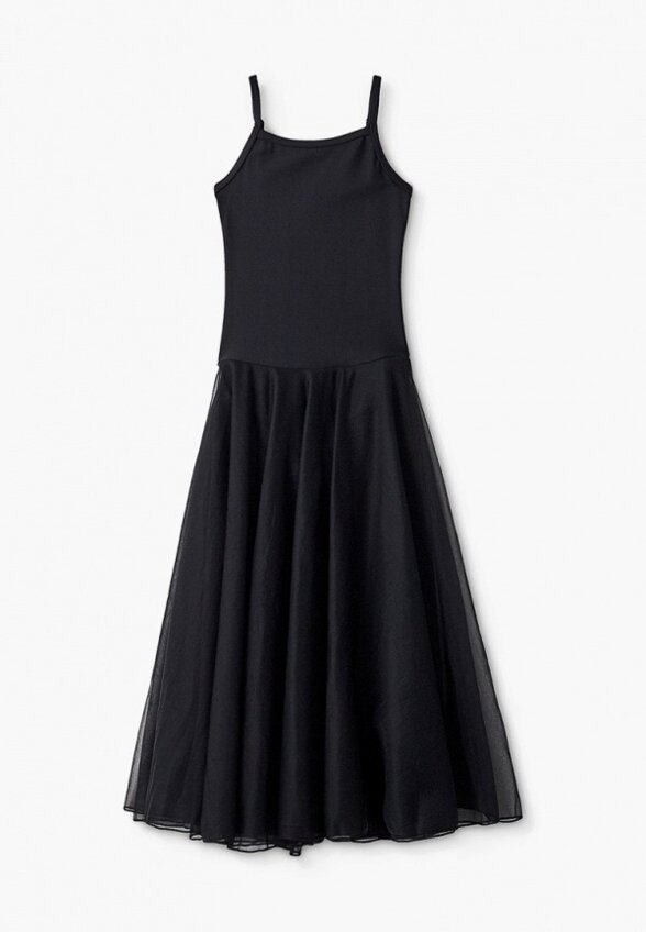 Купальник гимнастический Emdi