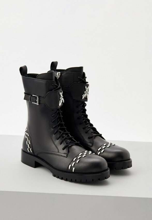 Ботинки Patrizia Pepe