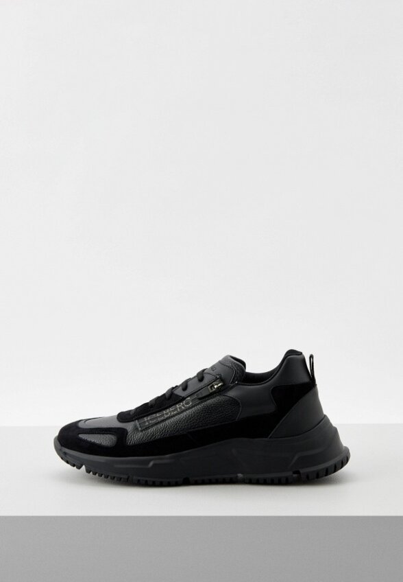 Кроссовки Iceberg