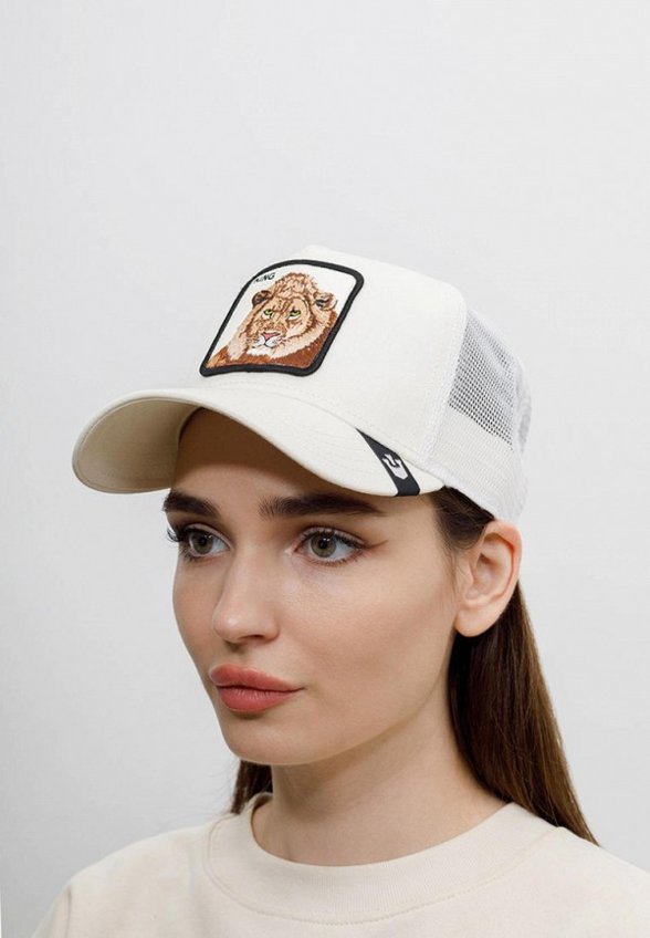 Бейсболка Goorin Brothers