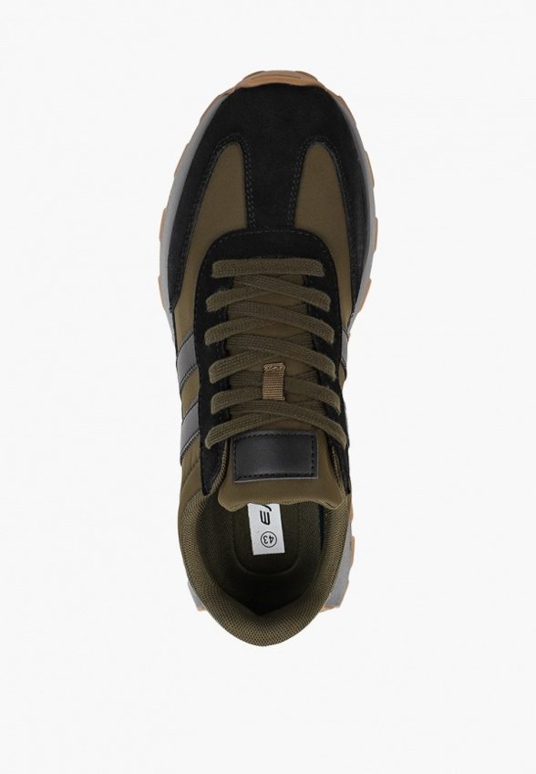 Кроссовки Escan