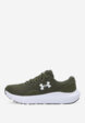 Кроссовки мужские Under Armour Charged Surge 4, Зеленый1  - превью