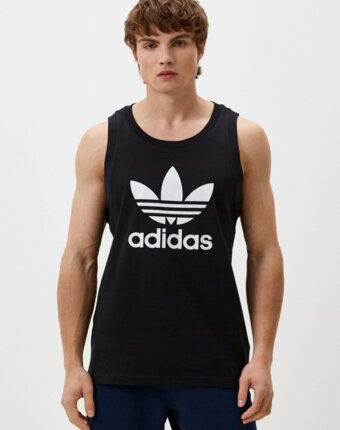 Майка спортивная adidas Originals мужчинам