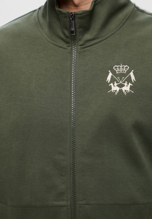 Олимпийка La Martina