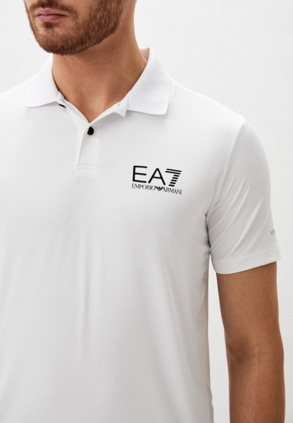 Поло EA7