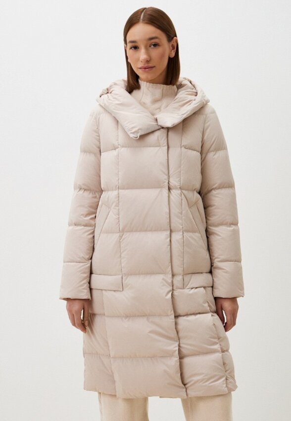 Пуховик Albana