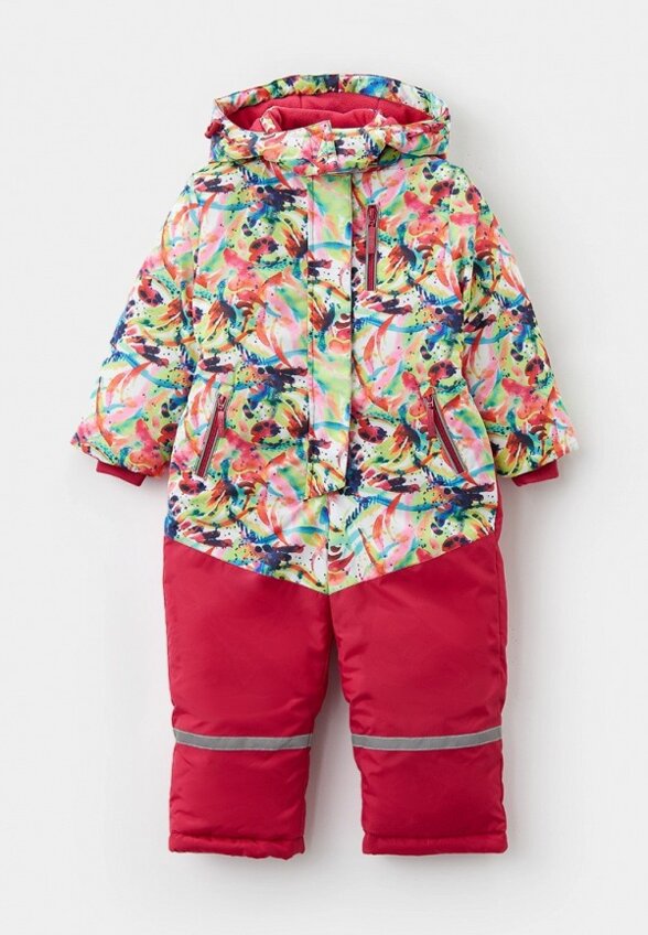 Комбинезон утепленный Ciao Kids Collection