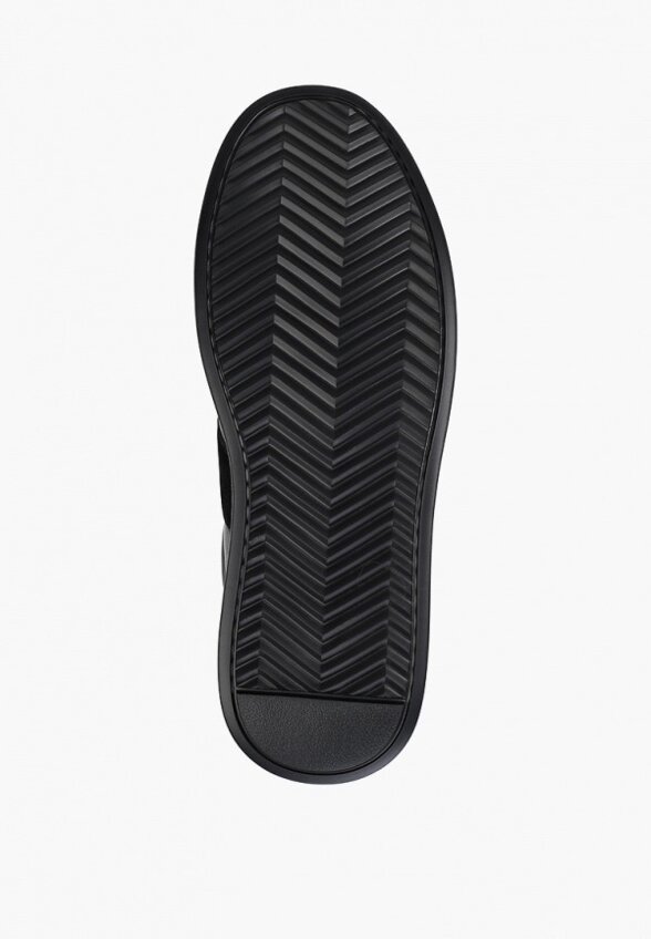 Кеды Abricot Premium