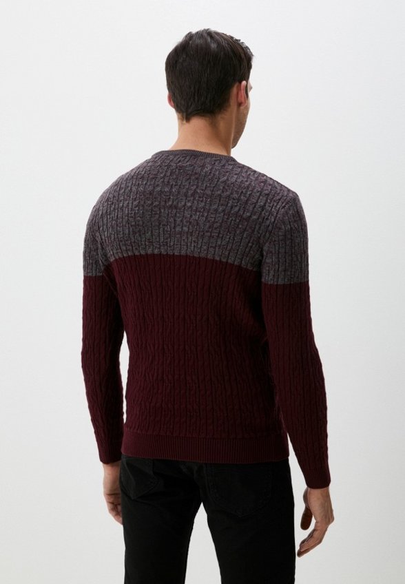 Джемпер Troy Collezione