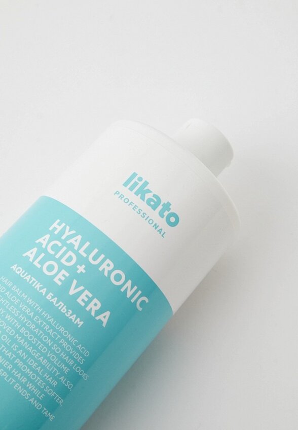 Бальзам для волос Likato Professional