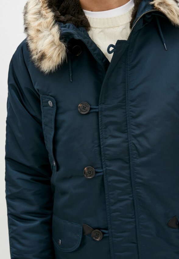 Парка Angelo Bonetti