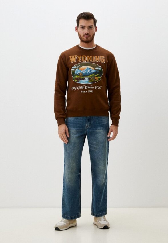 Свитшот Berna