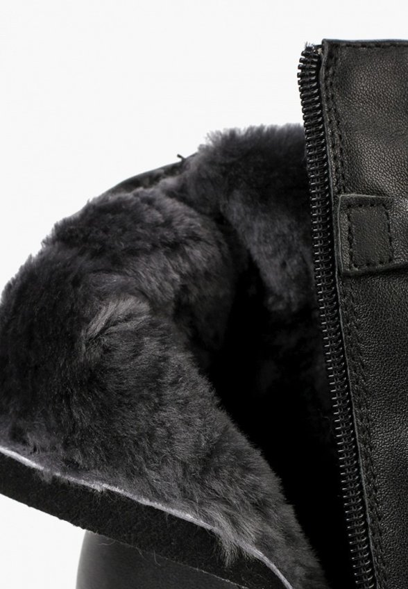 Ботинки Abricot