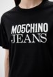 Футболка MO5CH1NO Jeans4  - превью