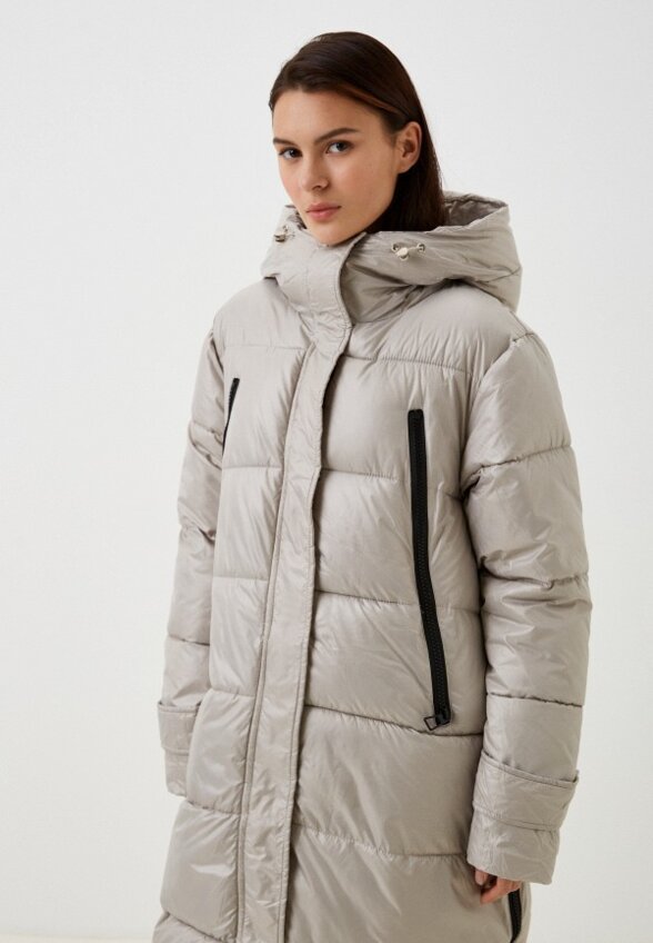 Пуховик Snow Airwolf