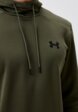 Худи Under Armour4  - превью
