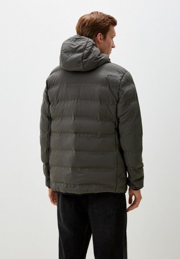 Куртка утепленная Brunotti