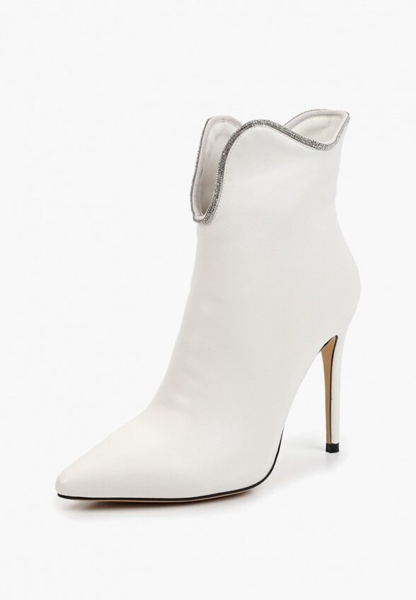 Ботильоны Saivvila