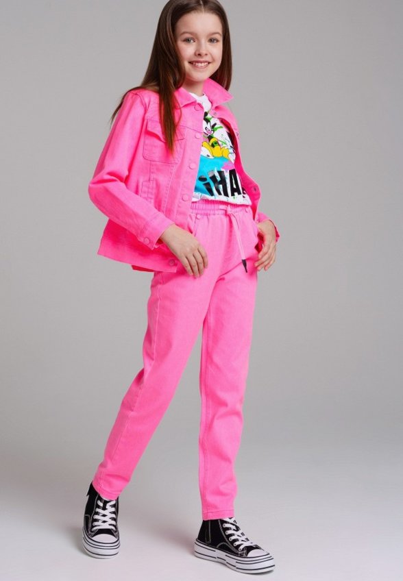 Джинсы PlayToday