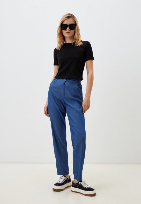 Брюки Дизайнерский Дом Тягина Татьяна