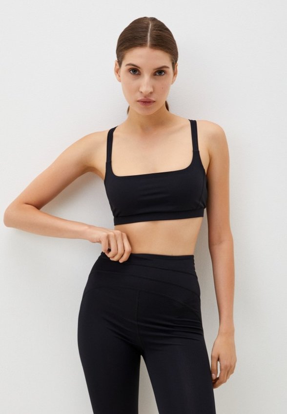 Топ спортивный Yarche