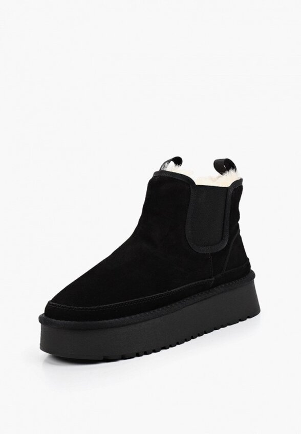 Полусапоги Ascalini