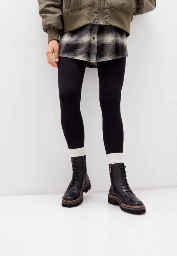 Ботинки Giotto