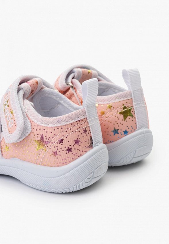 Сандалии Tikkago