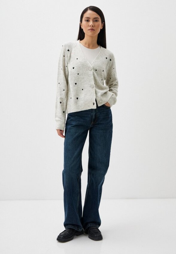 Кардиган Tom Tailor