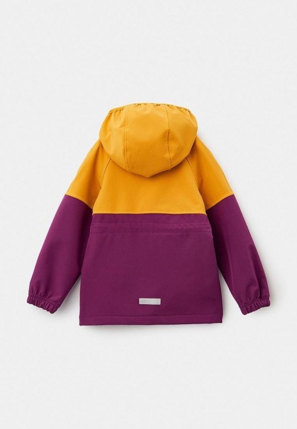 Ветровка Nikastyle