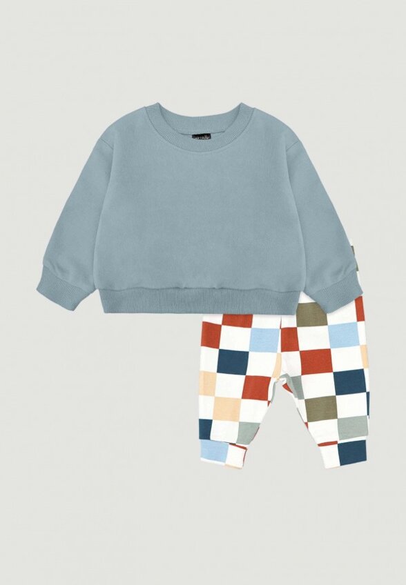 Костюм спортивный Mjolk